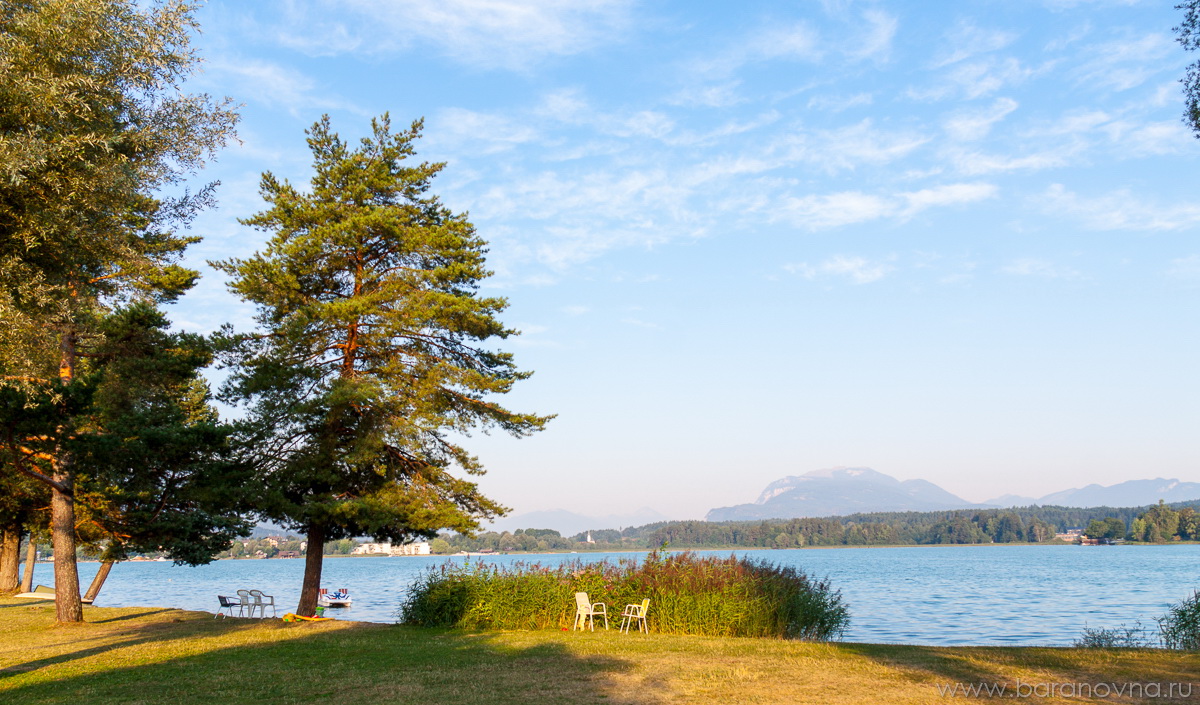 Faak am See